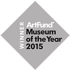 Artfund Museum of the Year 2015 Winner