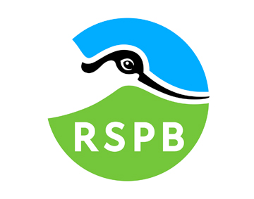 RSPB logo