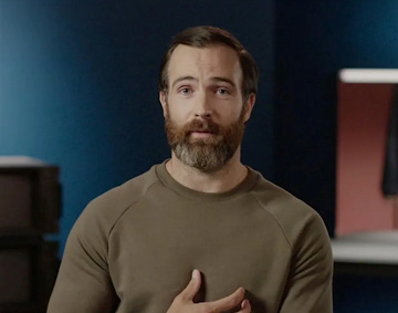 A screenshot of a still from the movie Stephen