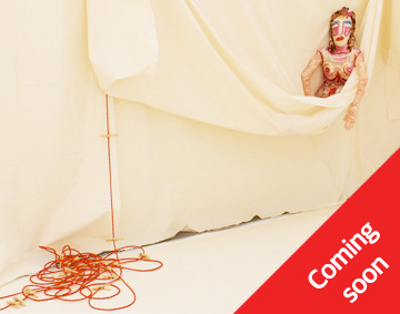 artwork on a wall outdoors