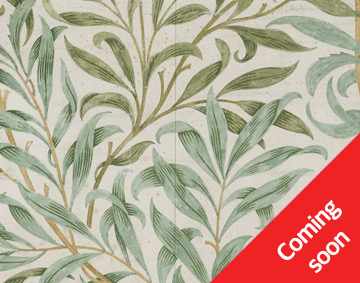 willow bough pattern