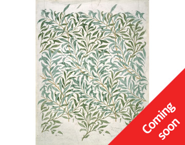 willow bough pattern