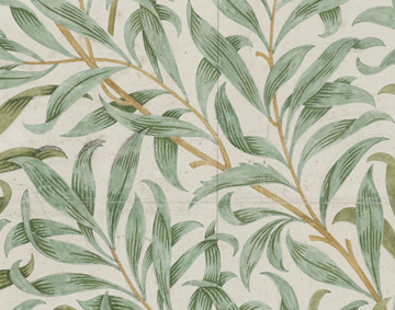 willow bough pattern